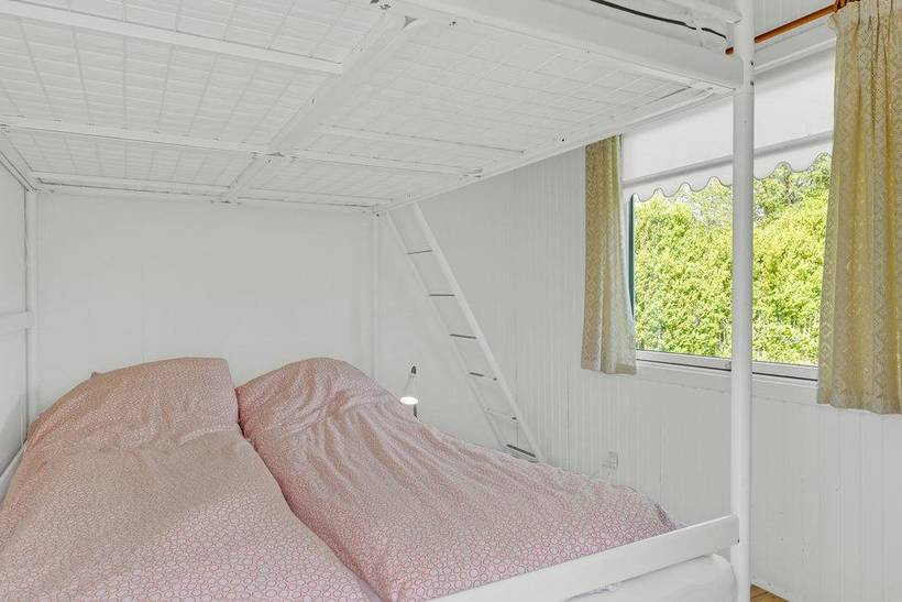 Foto von Ferienhaus SX99 in Tisvildeleje - Nordseeland