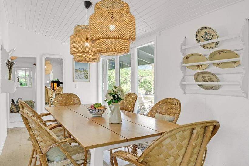 Foto von Ferienhaus SX99 in Tisvildeleje - Nordseeland