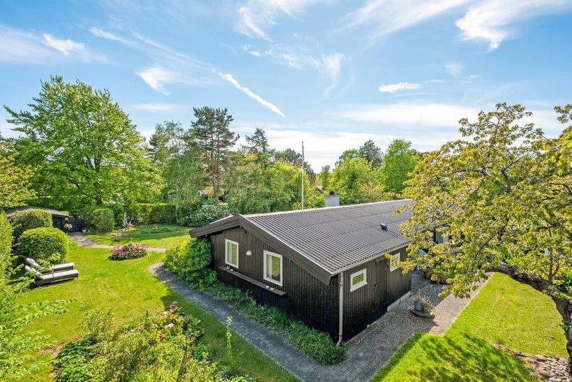 Foto von Ferienhaus SX99 in Tisvildeleje - Nordseeland