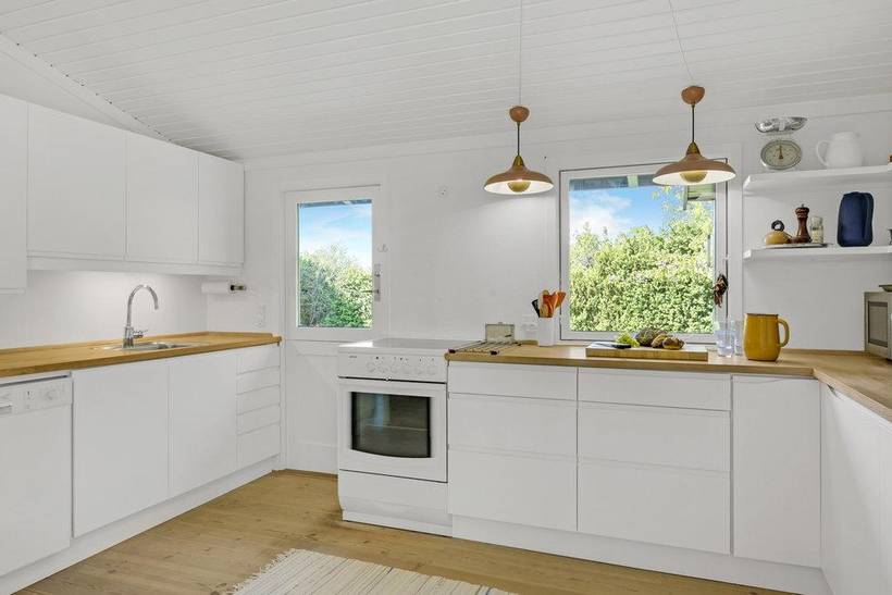 Foto von Ferienhaus SX99 in Tisvildeleje - Nordseeland
