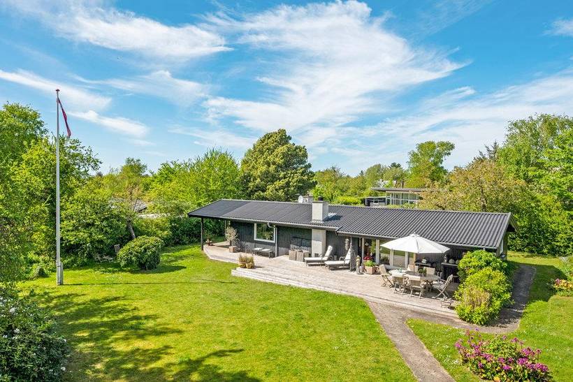 Foto von Ferienhaus SX99 in Tisvildeleje - Nordseeland