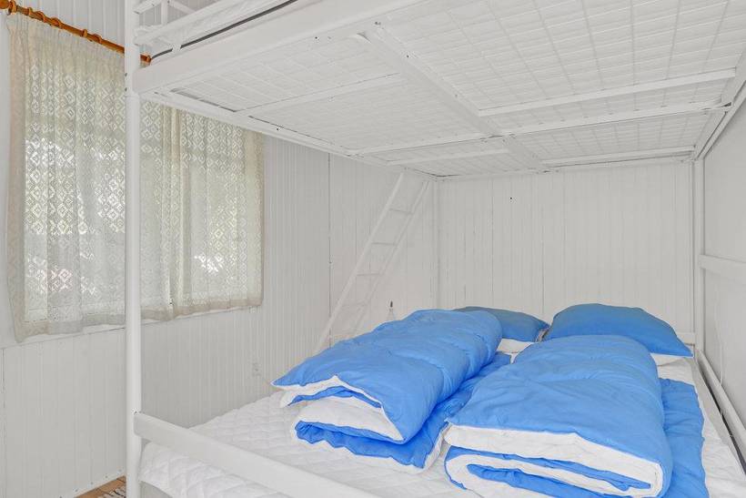 Foto von Ferienhaus SX99 in Tisvildeleje - Nordseeland