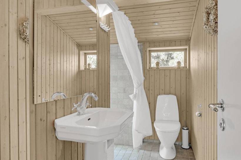 Foto von Ferienhaus SX99 in Tisvildeleje - Nordseeland