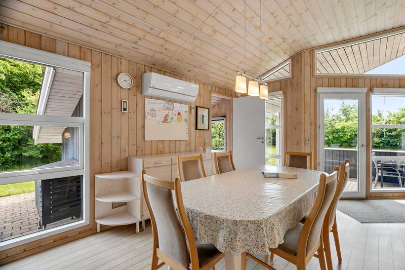 Foto von Ferienhaus SY07 in Fjand - Westjütland