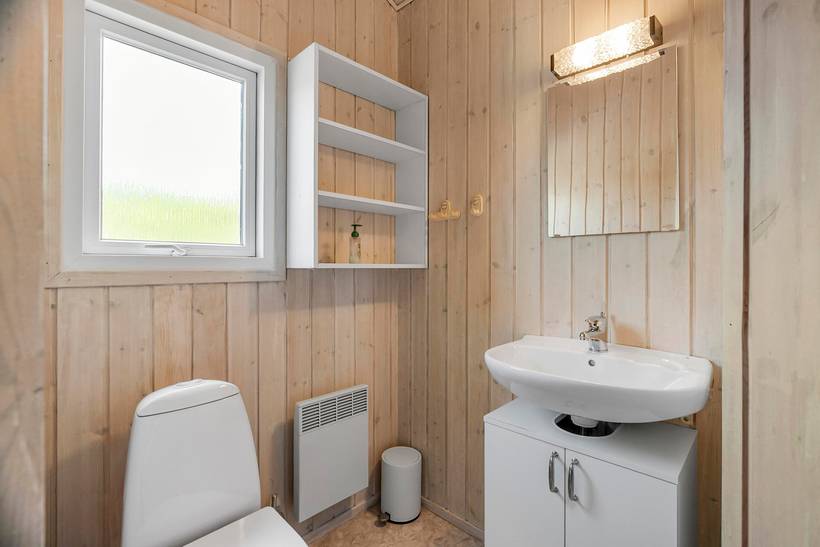 Foto von Ferienhaus SY07 in Fjand - Westjütland