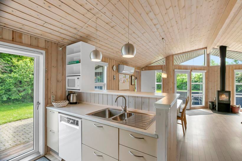 Foto von Ferienhaus SY07 in Fjand - Westjütland