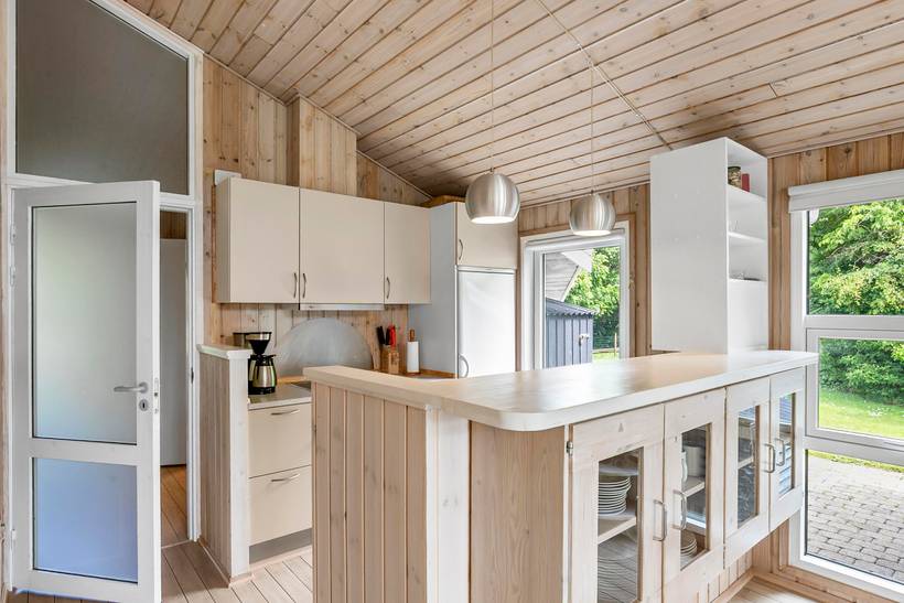 Foto von Ferienhaus SY07 in Fjand - Westjütland