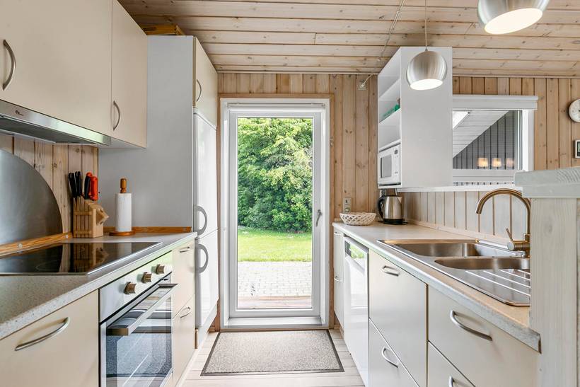 Foto von Ferienhaus SY07 in Fjand - Westjütland