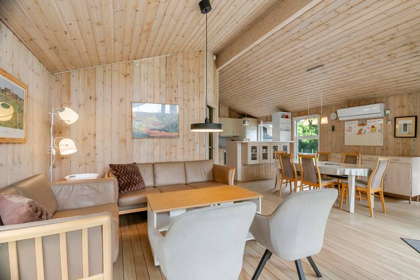 Foto von Ferienhaus SY07 in Fjand - Westjütland