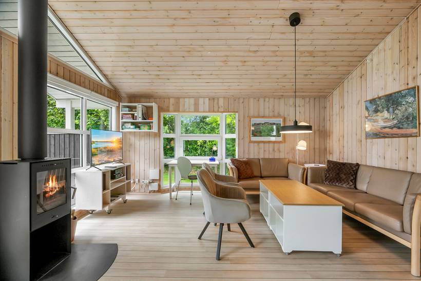 Foto von Ferienhaus SY07 in Fjand - Westjütland