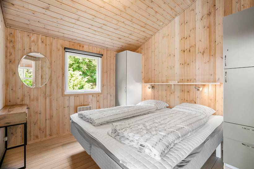 Foto von Ferienhaus SY07 in Fjand - Westjütland