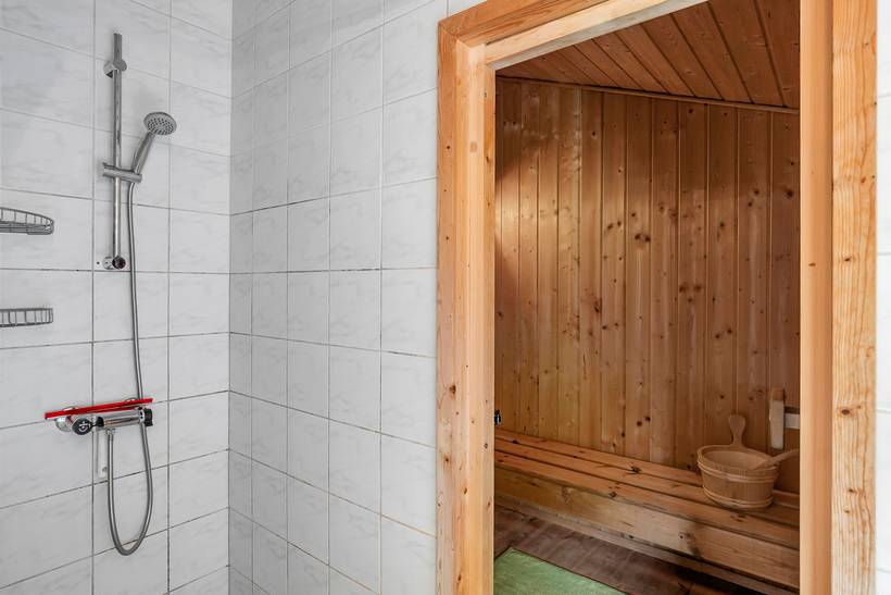 Foto von Ferienhaus SY07 in Fjand - Westjütland