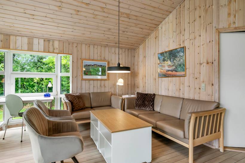 Foto von Ferienhaus SY07 in Fjand - Westjütland