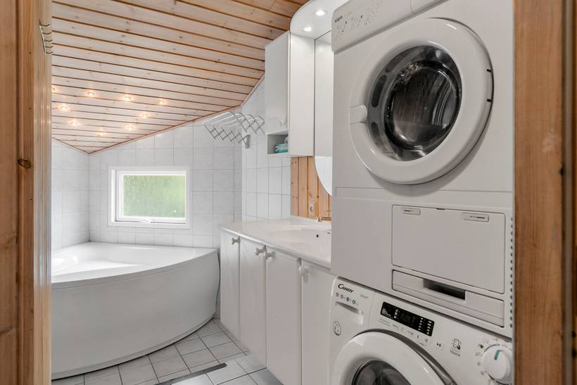 Foto von Ferienhaus SY07 in Fjand - Westjütland