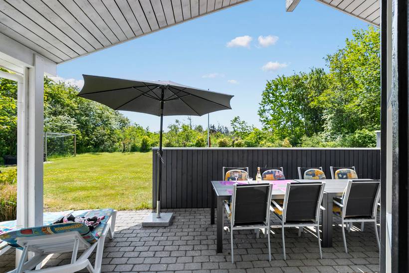 Foto von Ferienhaus SY07 in Fjand - Westjütland