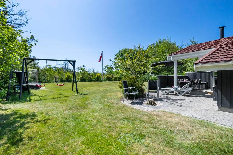 Foto von Ferienhaus SY07 in Fjand - Westjütland