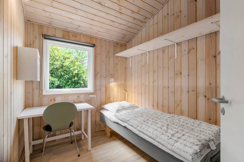 Foto von Ferienhaus SY07 in Fjand - Westjütland