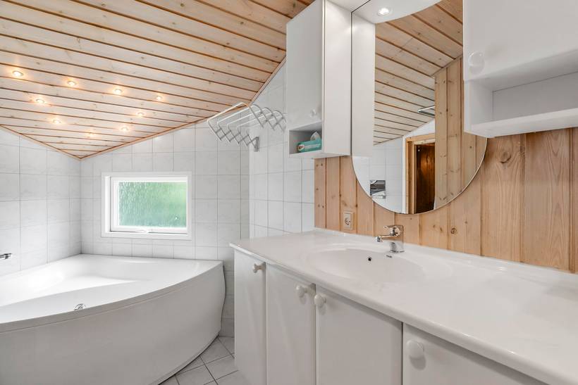 Foto von Ferienhaus SY07 in Fjand - Westjütland