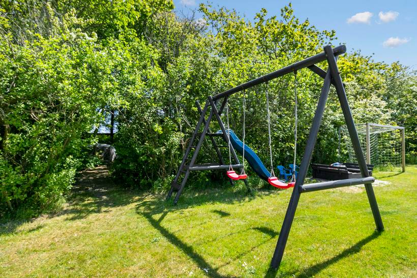 Foto von Ferienhaus SY07 in Fjand - Westjütland