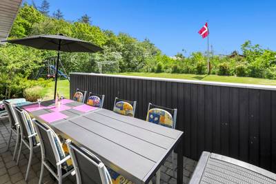 Vorschaubild von Ferienhaus SY07 in Fjand - Westjütland