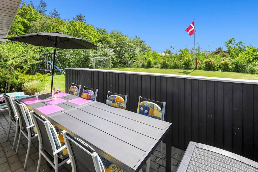 Foto von Ferienhaus SY07 in Fjand - Westjütland