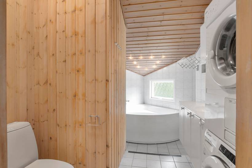 Foto von Ferienhaus SY07 in Fjand - Westjütland