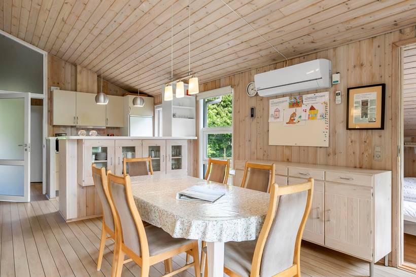 Foto von Ferienhaus SY07 in Fjand - Westjütland