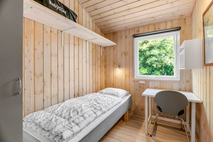 Foto von Ferienhaus SY07 in Fjand - Westjütland