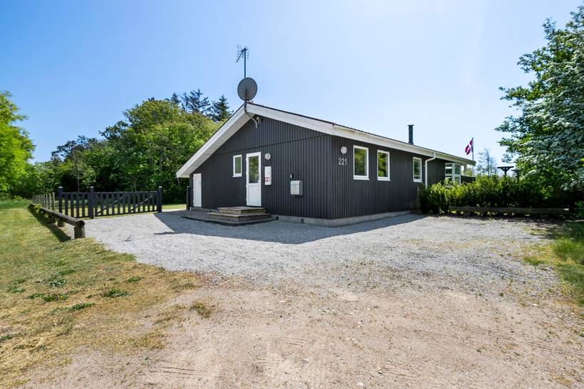 Foto von Ferienhaus SY07 in Fjand - Westjütland