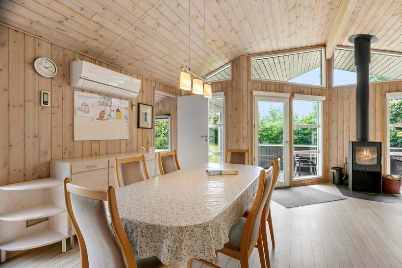 Foto von Ferienhaus SY07 in Fjand - Westjütland