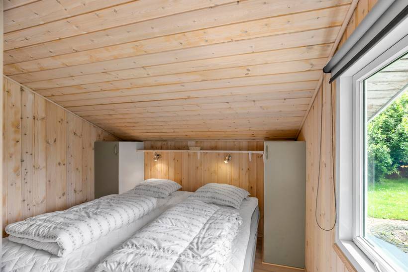 Foto von Ferienhaus SY07 in Fjand - Westjütland