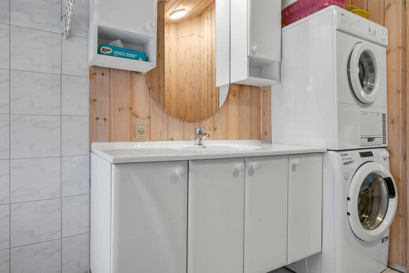 Foto von Ferienhaus SY07 in Fjand - Westjütland