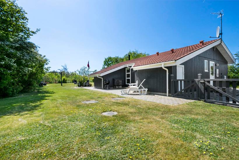 Foto von Ferienhaus SY07 in Fjand - Westjütland
