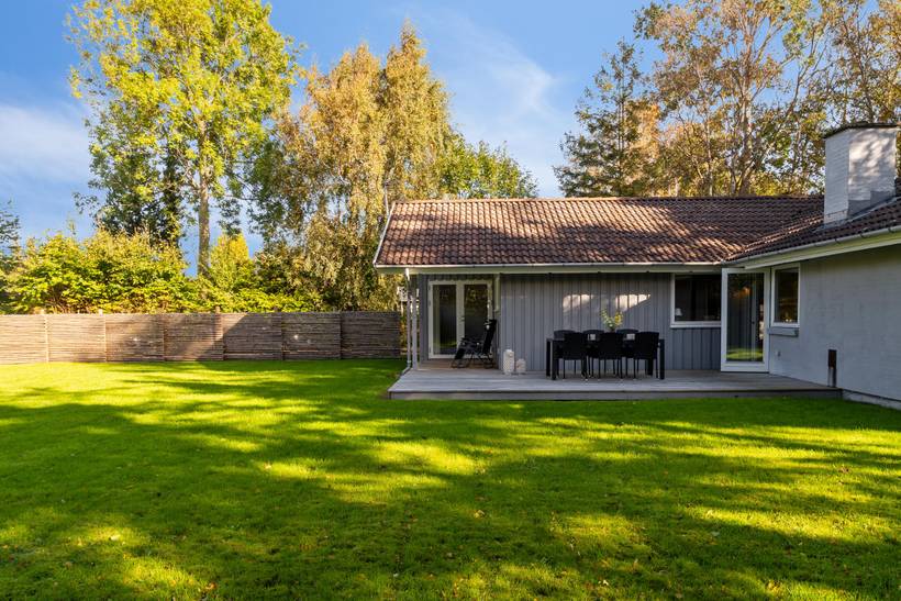 Foto von Ferienhaus SY12 in Udsholt - Rågeleje - Nordseeland