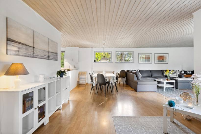 Foto von Ferienhaus SY12 in Udsholt - Rågeleje - Nordseeland
