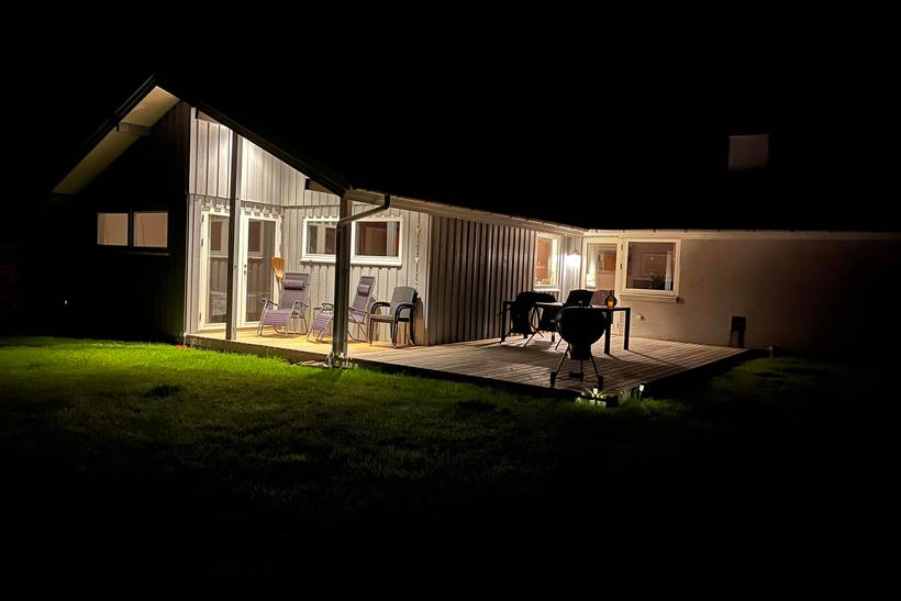 Foto von Ferienhaus SY12 in Udsholt - Rågeleje - Nordseeland
