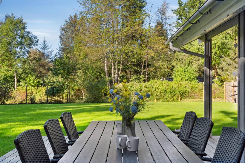 Foto von Ferienhaus SY12 in Udsholt - Rågeleje - Nordseeland