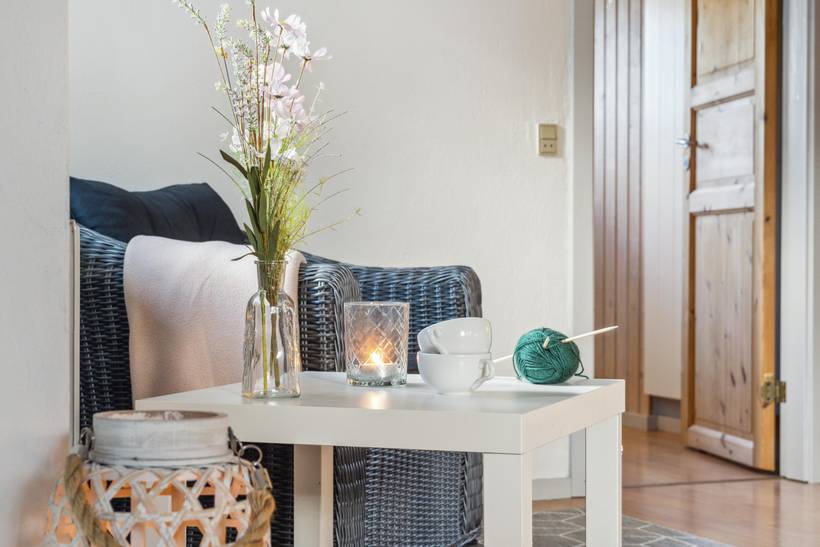 Foto von Ferienhaus SY12 in Udsholt - Rågeleje - Nordseeland