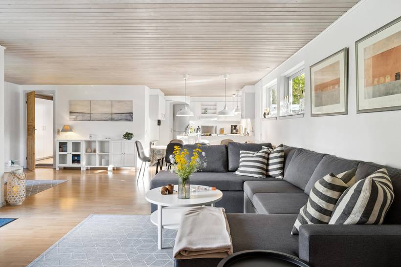 Foto von Ferienhaus SY12 in Udsholt - Rågeleje - Nordseeland