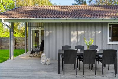 Vorschaubild von Ferienhaus SY12 in Udsholt - Rågeleje - Nordseeland