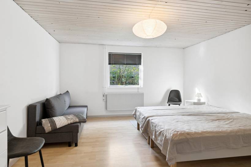 Foto von Ferienhaus SY12 in Udsholt - Rågeleje - Nordseeland