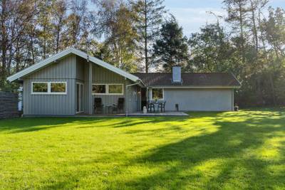 Vorschaubild von Ferienhaus SY12 in Udsholt - Rågeleje - Nordseeland