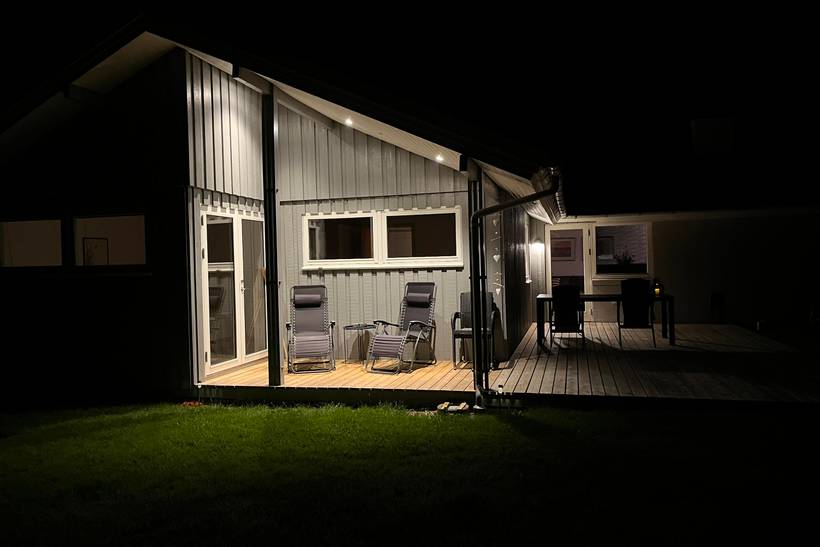 Foto von Ferienhaus SY12 in Udsholt - Rågeleje - Nordseeland