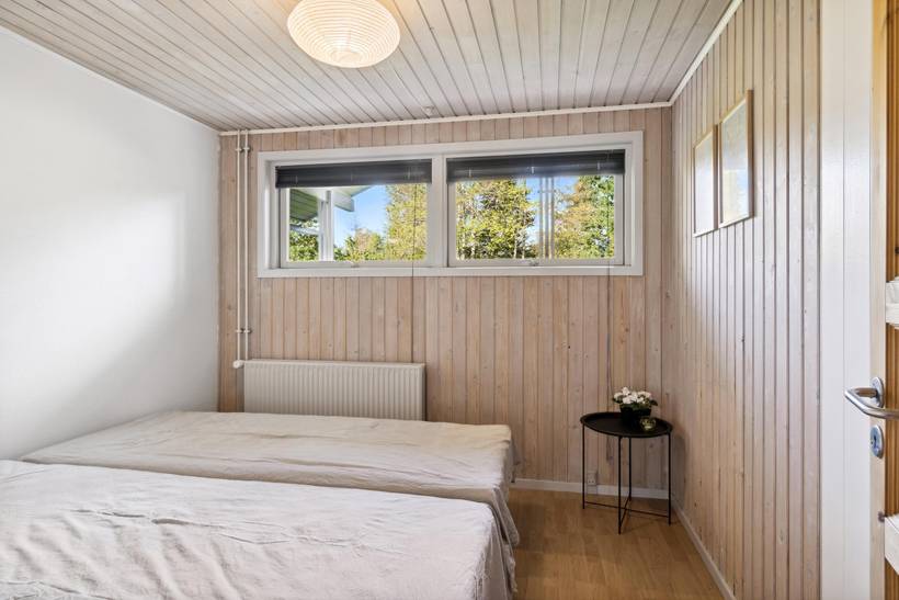 Foto von Ferienhaus SY12 in Udsholt - Rågeleje - Nordseeland