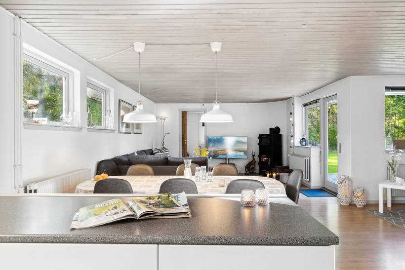 Foto von Ferienhaus SY12 in Udsholt - Rågeleje - Nordseeland