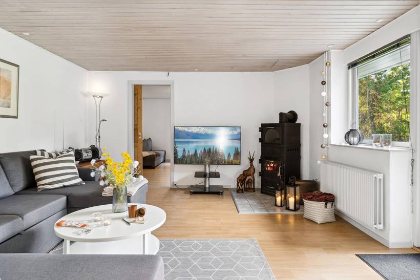 Foto von Ferienhaus SY12 in Udsholt - Rågeleje - Nordseeland