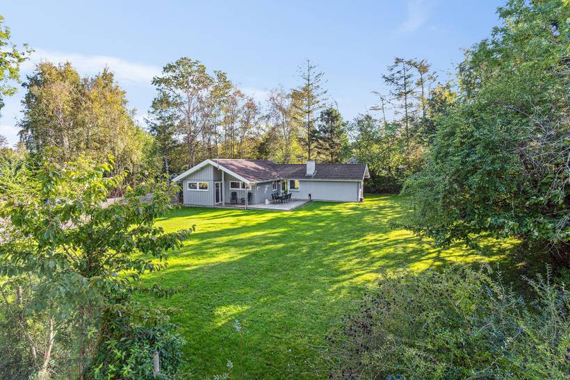 Foto von Ferienhaus SY12 in Udsholt - Rågeleje - Nordseeland