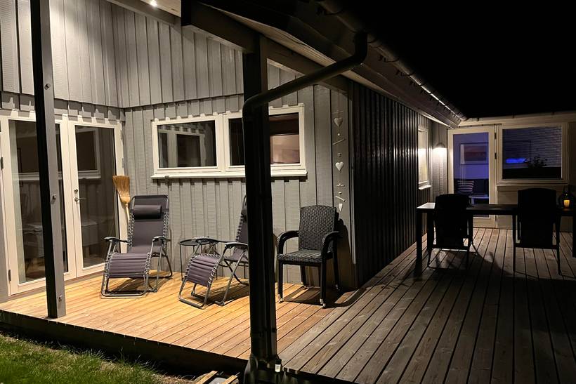 Foto von Ferienhaus SY12 in Udsholt - Rågeleje - Nordseeland