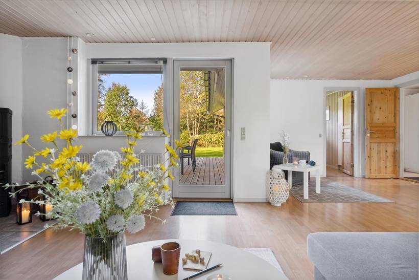 Foto von Ferienhaus SY12 in Udsholt - Rågeleje - Nordseeland