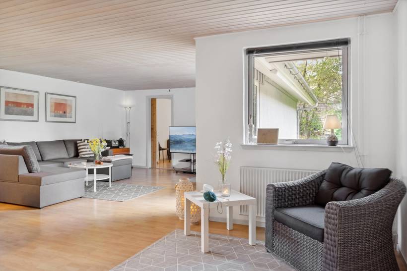 Foto von Ferienhaus SY12 in Udsholt - Rågeleje - Nordseeland